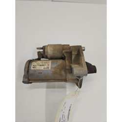 Demarreur Citroen C3 2 Phase 2